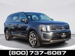 Kia Telluride S AWD