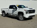 Chevrolet Silverado 3500HD High Country Crew Cab 4WD