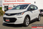 Chevrolet Bolt EV LT FWD