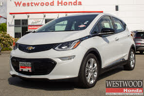 Chevrolet Bolt EV LT FWD