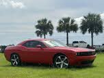 Dodge Challenger R/T Shaker RWD