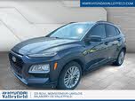 Hyundai Kona Luxury AWD