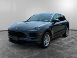 Porsche Macan AWD