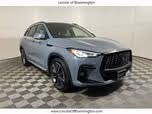 INFINITI QX50 Sport AWD