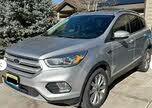 Ford Escape Titanium FWD