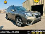 Subaru Forester Premium Crossover AWD