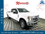 Ford F-250 Super Duty Lariat Crew Cab 4WD