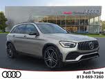 Mercedes-Benz GLC AMG GLC 43 4MATIC