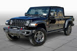 Jeep Gladiator Rubicon Crew Cab 4WD