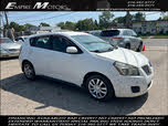 Pontiac Vibe 2.4L