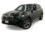 BMW X3 xDrive30i AWD