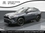 Toyota RAV4 Hybrid XSE AWD