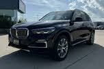 BMW X5 xDrive40i AWD