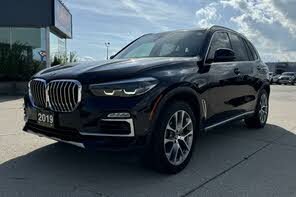 BMW X5 xDrive40i AWD