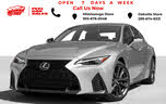 Lexus IS 350 F Sport AWD