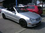 Mercedes-Benz CLK 350 Cabriolet