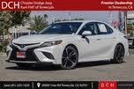 Toyota Camry XSE FWD