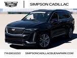 Cadillac XT6 Premium Luxury FWD