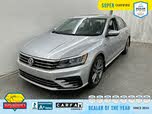 Volkswagen Passat 2.0T Wolfsburg FWD