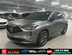 Acura MDX SH-AWD with A-SPEC Package