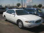 Buick LeSabre Limited Sedan FWD