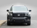 Honda Passport Touring AWD