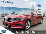 Volkswagen Passat 2.0T Highline FWD