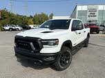 RAM 1500 Rebel Crew Cab 4WD