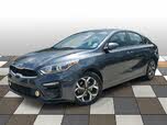 Kia Forte LXS FWD