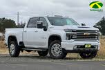 Chevrolet Silverado 3500HD High Country Crew Cab 4WD