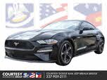 Ford Mustang EcoBoost Coupe RWD