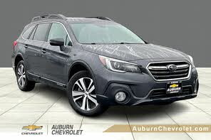 Subaru Outback 2.5i Limited AWD