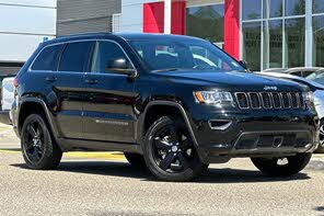 Jeep Grand Cherokee WK Laredo E 4WD