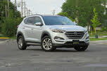 Hyundai Tucson 2.0L SE AWD