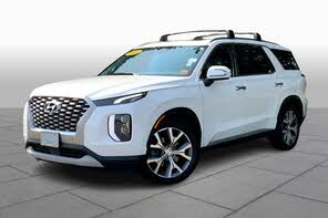 Hyundai Palisade SEL AWD