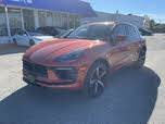 Porsche Macan S AWD