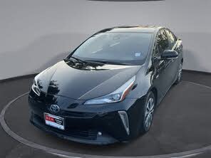 Toyota Prius LE AWD-e