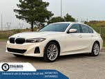 BMW 3 Series 330i xDrive AWD