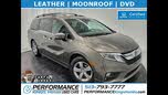 Honda Odyssey EX-L FWD with Navigation and RES