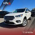 Ford Escape SE AWD