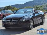 Mercedes-Benz E-Class E 350 Cabriolet