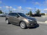 Buick Envision Essence FWD