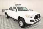 Toyota Tacoma TRD Sport Double Cab 4WD