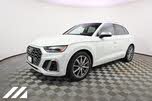 Audi SQ5 3.0T quattro Premium Plus AWD