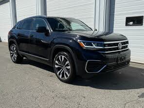 Volkswagen Atlas Cross Sport 3.6 FSI Execline R-Line 4Motion