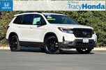 Honda Passport Black Edition AWD