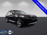 BMW X3 sDrive30i RWD