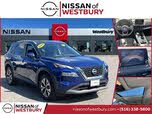 Nissan Rogue SV AWD