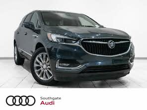 Buick Enclave Premium AWD