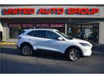 Ford Escape Hybrid SEL AWD